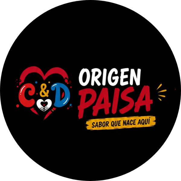 Logo de la Empresa